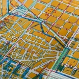 Cruce de cables: Cómo era viajar cuando no existía la navegación mediante GPS y había que tirar de mapas en papel