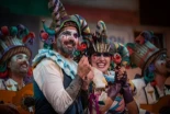 La Junta Electoral acuerda censurar al Carnaval de Cádiz durante la jornada de reflexión