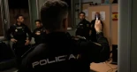 Detenido en Granada un Policía suspendido tras intentar drogar en un bar a su cita. Ahora está en libertad provisional