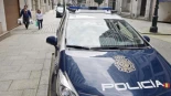 Condenado un policía nacional en Vigo por golpear con la porra a una mujer embarazada