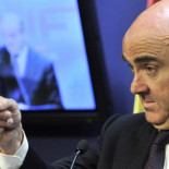 Empieza el casting de "hijoputas" para dirigir el banco malo