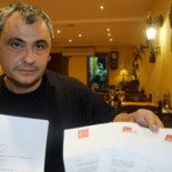 Un restaurante irá a juicio porque no quiere pagar a la SGAE por los derechos de autor de la 'música libre'