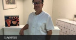 Eugenio, el ginecólogo  de Murcia que diagnosticó homosexualidad a Alba: "Di al botón no deseado"