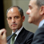 El tono chulesco de Camps indigna al PP