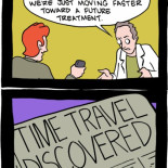 Cómo funciona el periodismo en los reportajes científicos