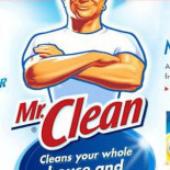 ¿Por qué Mr Proper pasó a llamarse Don Limpio?