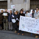 Declaran abusivo que un banco ejecute una hipoteca por el impago de una cuota