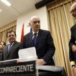 El Congreso pide ver el documental sobre las cloacas de Interior que nadie se atreve a dar