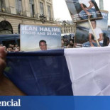 Secuestro, suplicio y muerte de una judía en París: así se oculta el antisemitismo