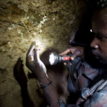 África, el continuo expolio de un continente muy rico