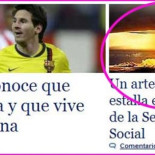 Pido perdón: el de la catástrofe nuclear en Barcelona fui yo