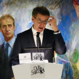 Así purga Feijóo a los médicos que defienden la sanidad pública