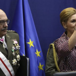 El Jemad gastó más de 30.000 euros en retocar a su gusto su vivienda oficial