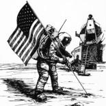 El Proyecto Apolo en 35 imágenes poco conocidas