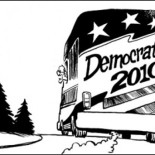 "Wikileaks debe ser detenida" [eng]