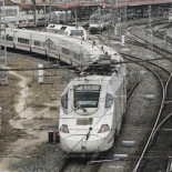 El Talgo de Santiago pesaba 32 toneladas más de lo permitido