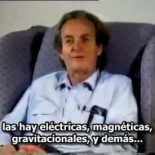 Richard Feynman - Los imanes y los "por qué"  [ENG] subtitulado en español