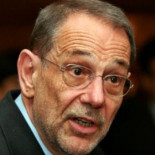 Javier Solana: "Si queremos que siga la UE, habrá cesión de soberanía y no nos debe asustar"