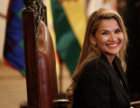 Jeanine Áñez, rodeada de casos de corrupción, hunde Bolivia 6 meses después del golpe de Estado a Evo Morales