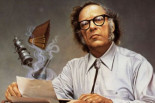 Asimov y la invención de la psicohistoria