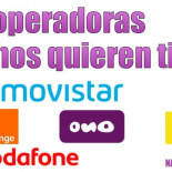 Las operadoras telefónicas nos quieren timar [Podcast]