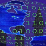 El sonido de internet dial-up