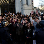 Estoy muy orgulloso de mi sobrina, estudiante del IES Lluís Vives