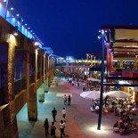 Un mosso fuera de servicio se enfrenta a cuatro asaltantes y evita un robo en Getafe