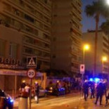 El joven sevillano que murió en la barbacoa de Cádiz se pinchó como un alarde ante sus amigos