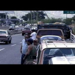 Obama califica de "ofensa al pueblo" el despilfarro en proyectos de defensa