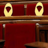 Quim Torra se convierte en president para impulsar una república con un programa autonomista