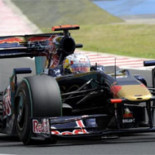 Alguersuari ya es el piloto más joven en debutar en la F-1