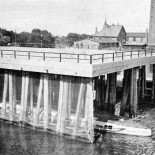 Bases Uboot (submarinos) en Alemania