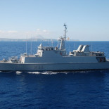 Dragaminas y cazaminas