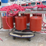 Nuevo sistema para optimizar el deslizamiento de los barcos