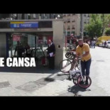 Pantomima Full.- BICI