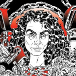 Recomendaciones: Ronnie James Dio [ENG]