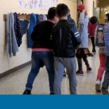 Los niños de Turín no podrán llevar sus propios alimentos al comedor
