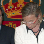 Denuncian a la 'número dos' de Educación por falsear su currículum académico