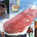 Ayer y hoy la web de Sasemar está fuera de servicio para ocultar un petrolero a la deriva con más de 330 mil t. de fuel