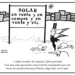 El genio de Chumy Chúmez