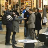 Finlandia: los guardias de seguridad impiden el apuñalamiento del primer ministro