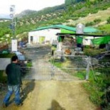 Un cabrero mata a tiros a un intruso que se coló en su finca