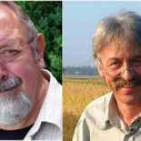 Arroz dorado. Biotecnología libre, a la espera