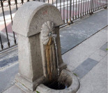 Estado Islámico reivindica la avería de una fuente en el parque de El Retiro