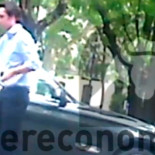 El joven Nicolas viajó de Madrid a Barcelona para negociar con Pujol, acompañado en el trayecto por Javier de la Rosa