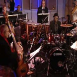 Beethoven fusionado con salsa