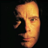 Stephen King odia Crepúsculo