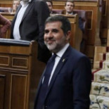 Tres jueces del TC acusan a sus compañeros de forzar un tecnicismo para no tener que dar la razón a Jordi Sànchez