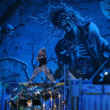 Cómo Iron Maiden encontró a sus peores piratas, y fueron a tocar para ellos [ENG]